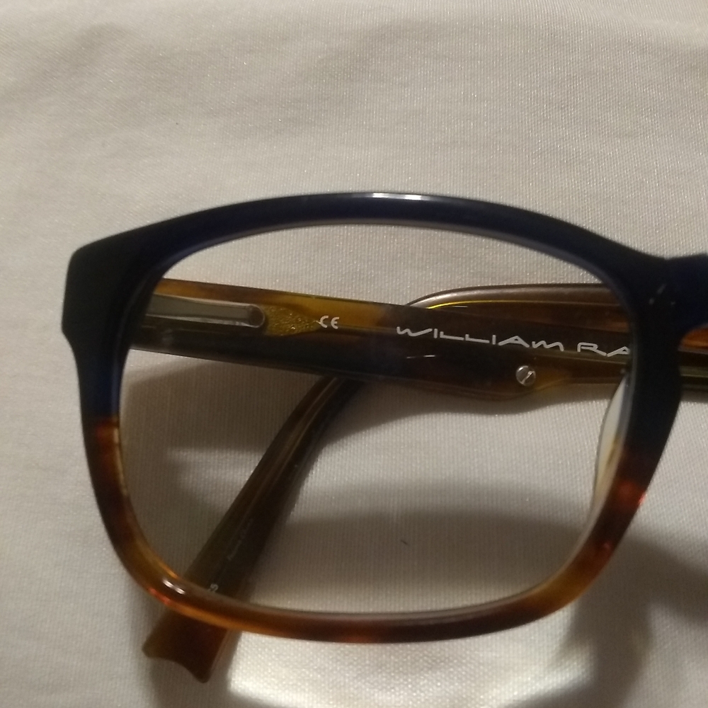 William Rast eyeglasses - Picture 3 of 11